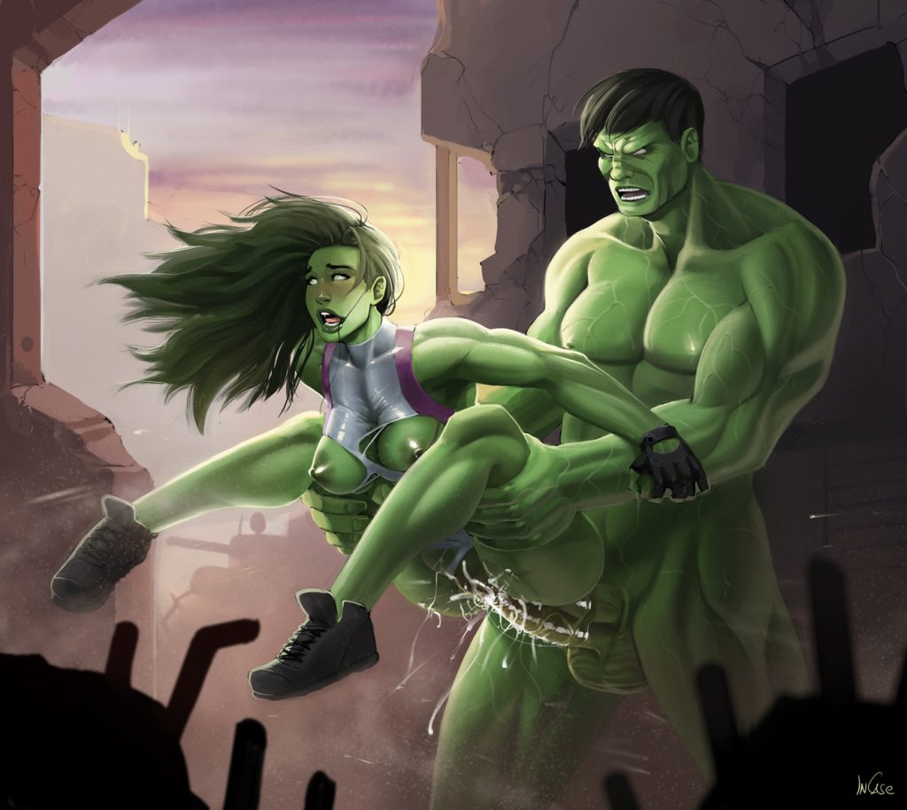 822263 Hulk InCase Marvel She Hulk