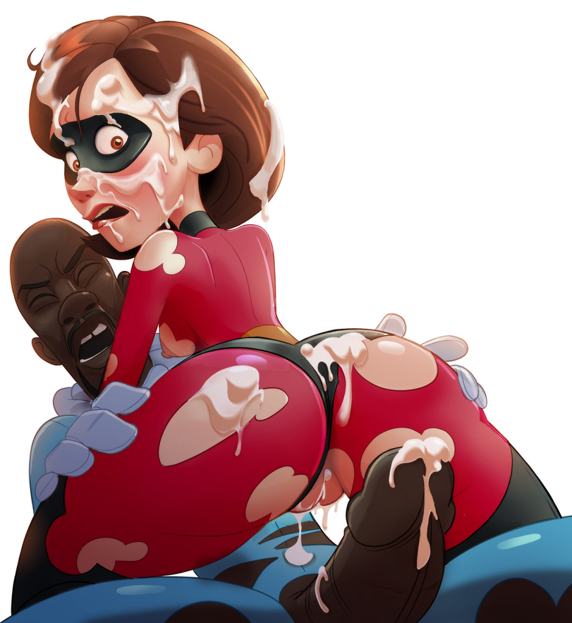 Helen Parr The Incredibles pixar 6484044