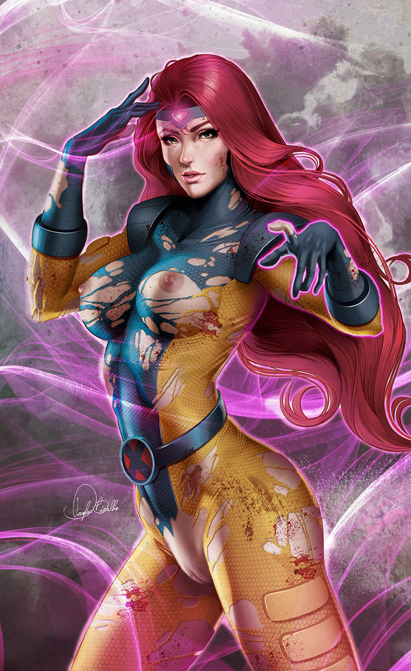 Jean Grey X Men Marvel fandoms 5358918