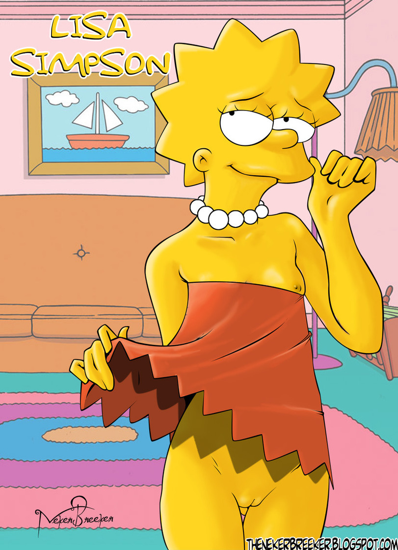 r34 lisa simpson simpsons porn 1839193