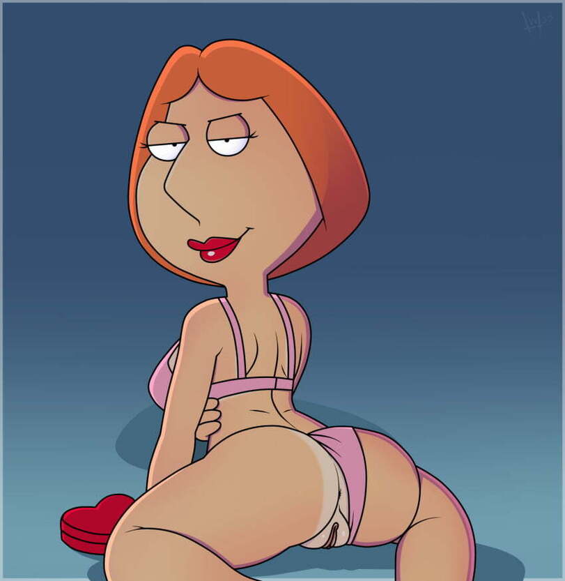 family guy porn r34 Lois Griffin 6665656