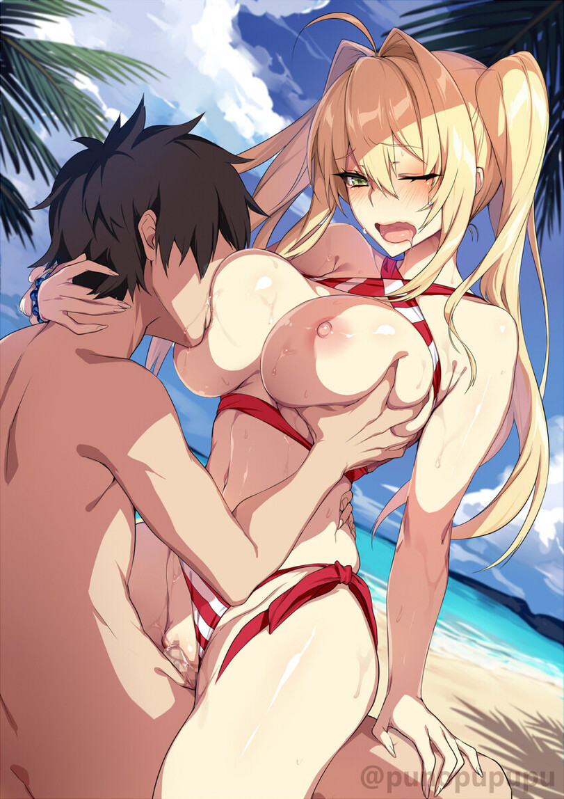 nero claudius fateextra Fate series Anime 6314187