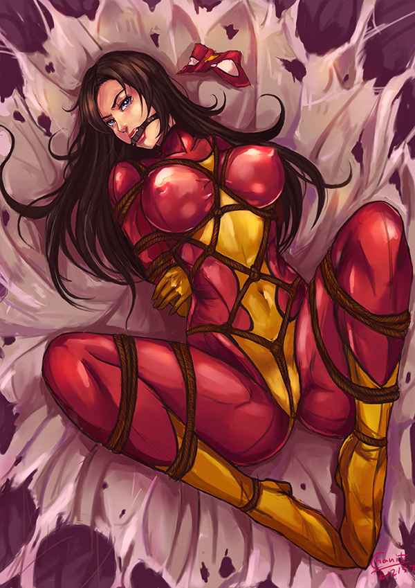 Spider Woman Marvel Ero Marvel fandoms 1075882