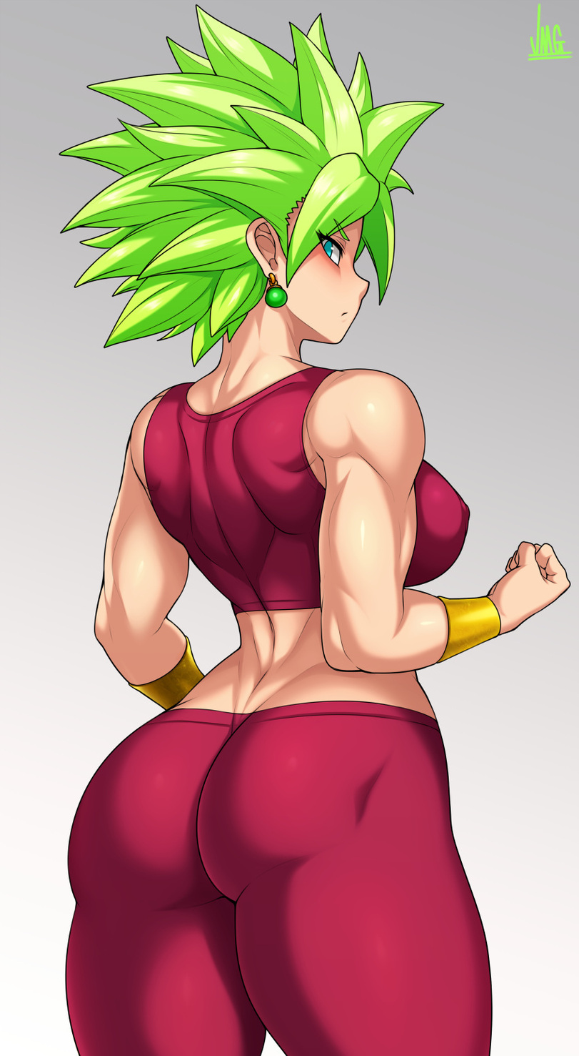 kefla dragon ball Dragon Ball Z Anime fandoms 6840443